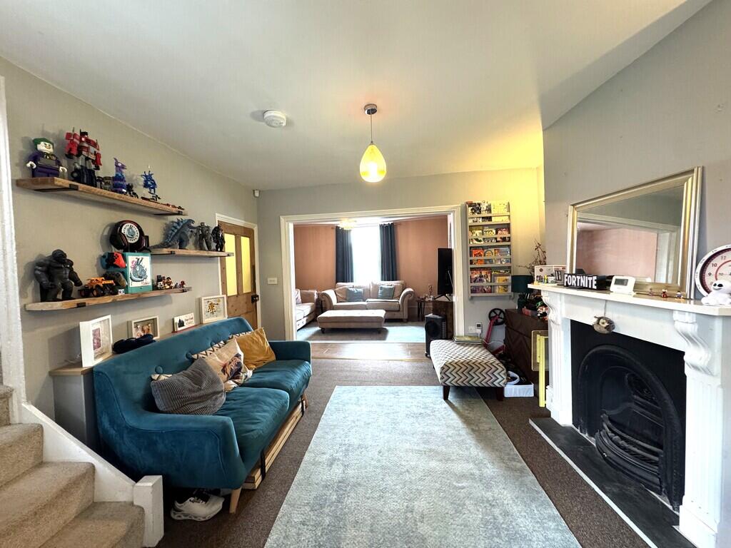 House in Peterborough - View 5
