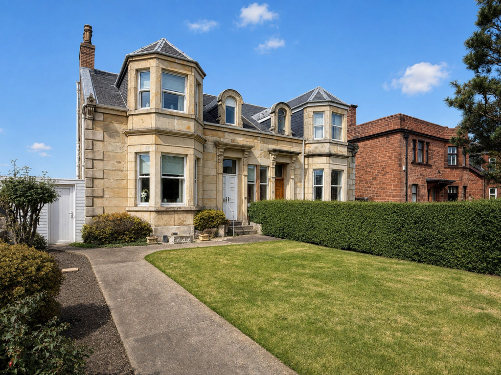 Main image of property: Prestwick Road, Ayr, KA8