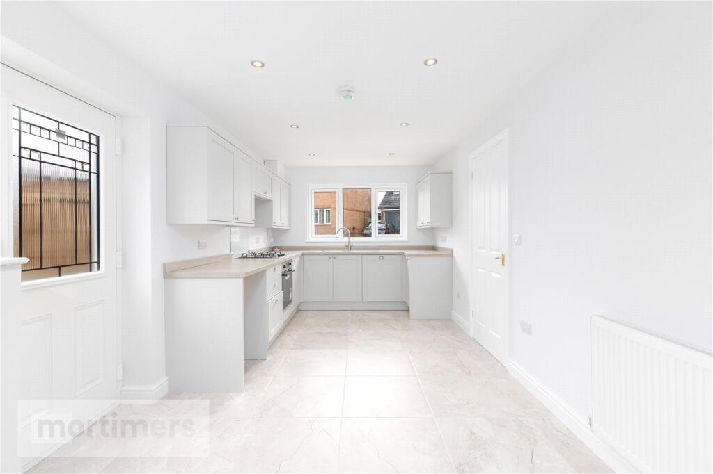 House in Blackburn - View 2