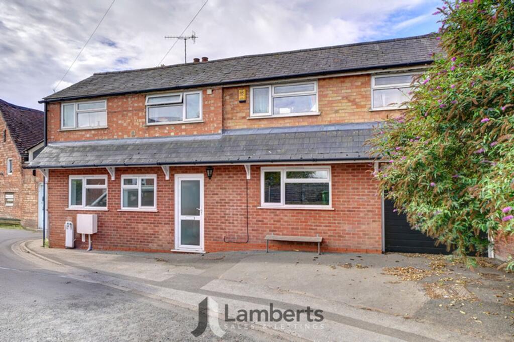 Main image of property: School Road, Evesham, WR11