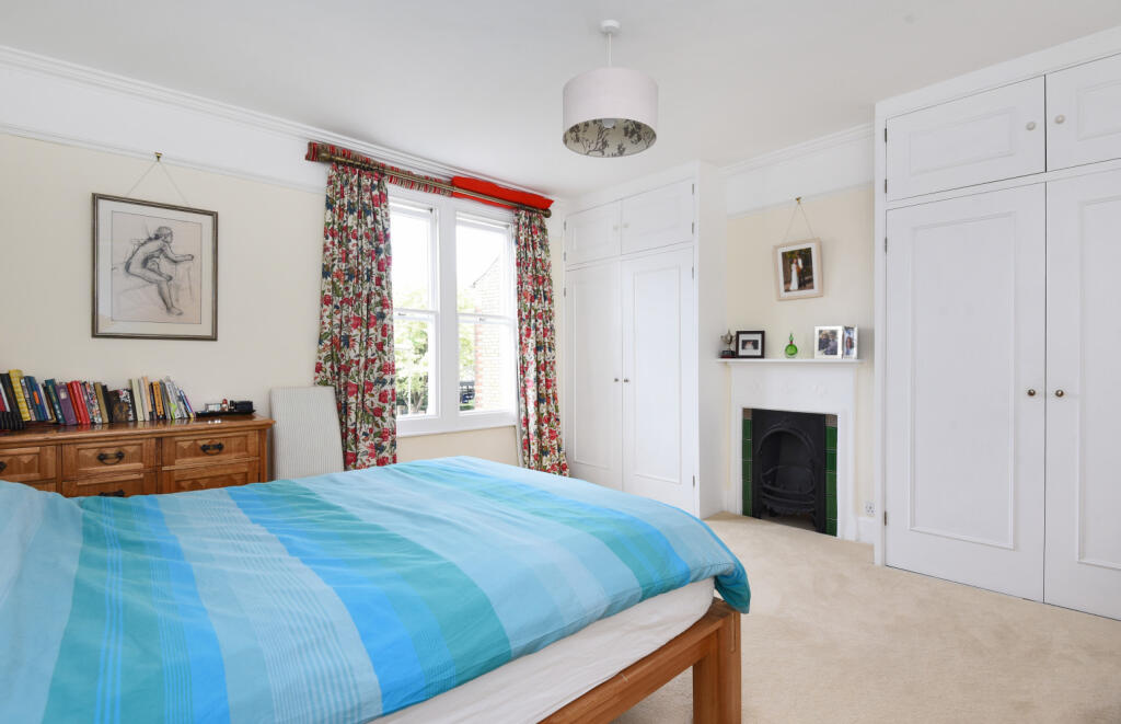 House in Oxford - View 5