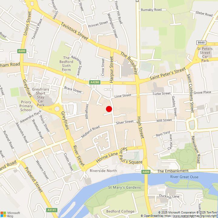 Property Map