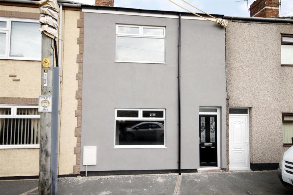 Main image of property: Wood Street, Spennymoor, DL16