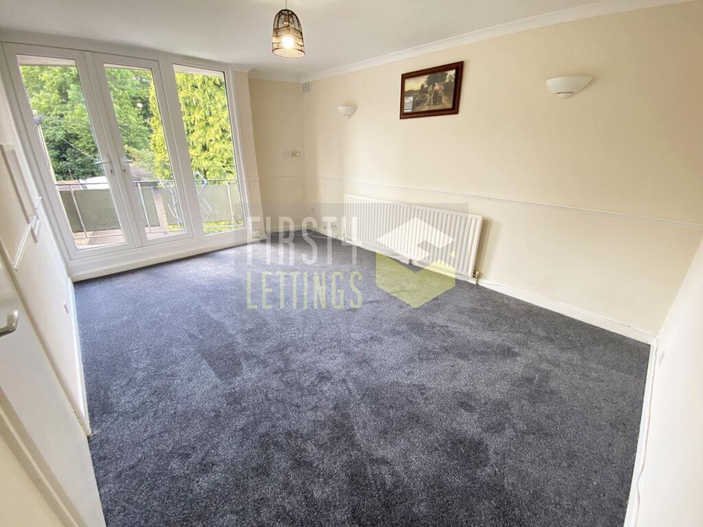 Apartment in Leicester - View 2