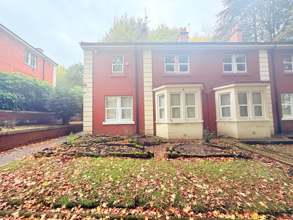 Main image of property: Red Hill Villas, Durham City, DH1 4BA