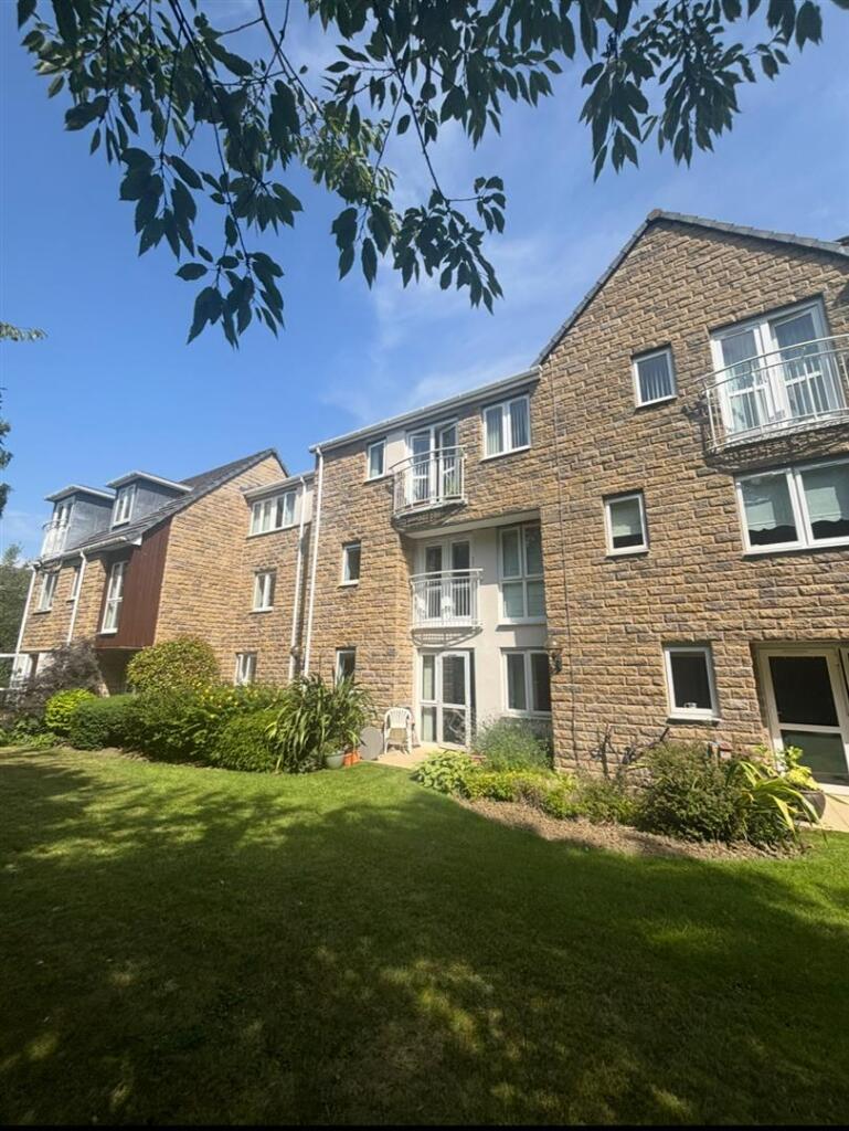 Main image of property: Sykes Court, Huddersfield