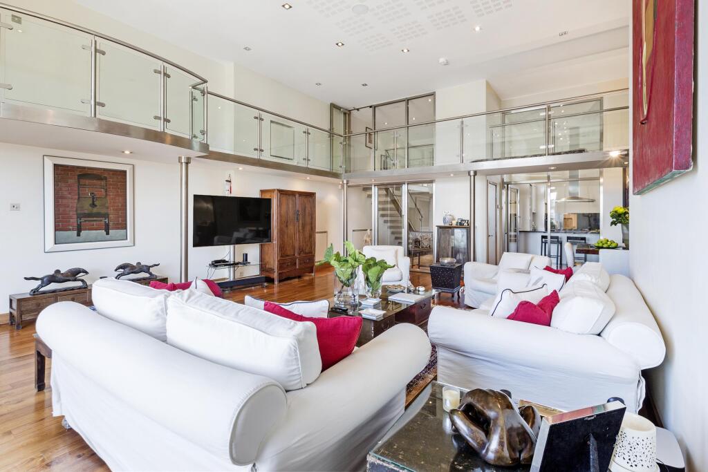 Main image of property: Peterborough Road, London, SW6