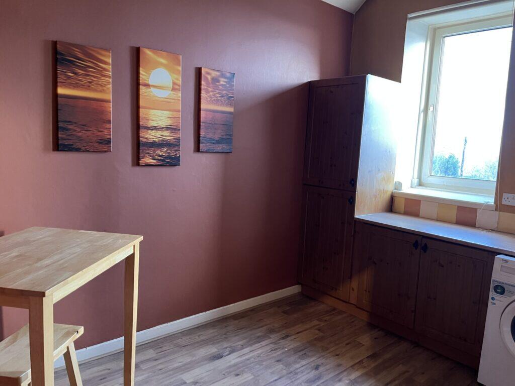 Apartment in Aberdeen - More