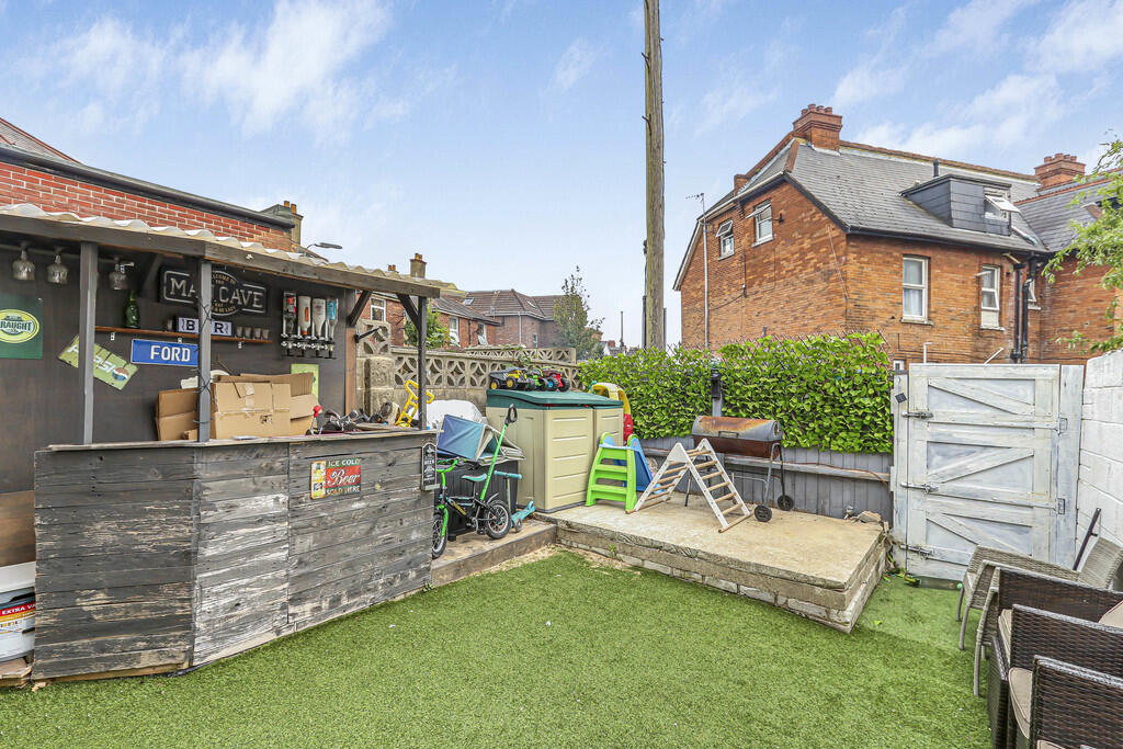 Additional image 16 of St Clements Road, Boscombe