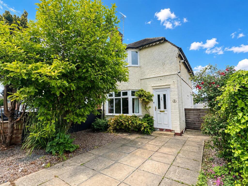 Main image of property: Sheila Crescent, Spalding