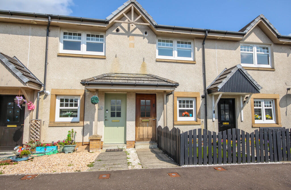 Main image of property: Dalyell Place, Armadale, West Lothian, EH48 