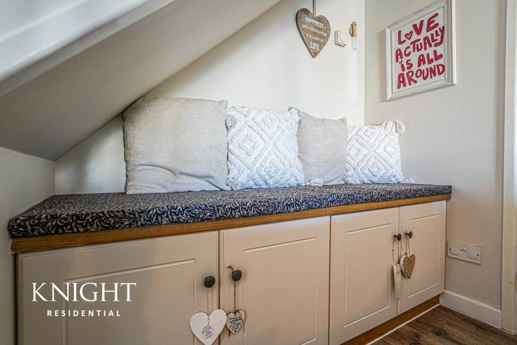 Pilborough Way, Colchester, CO3 – pohled 5