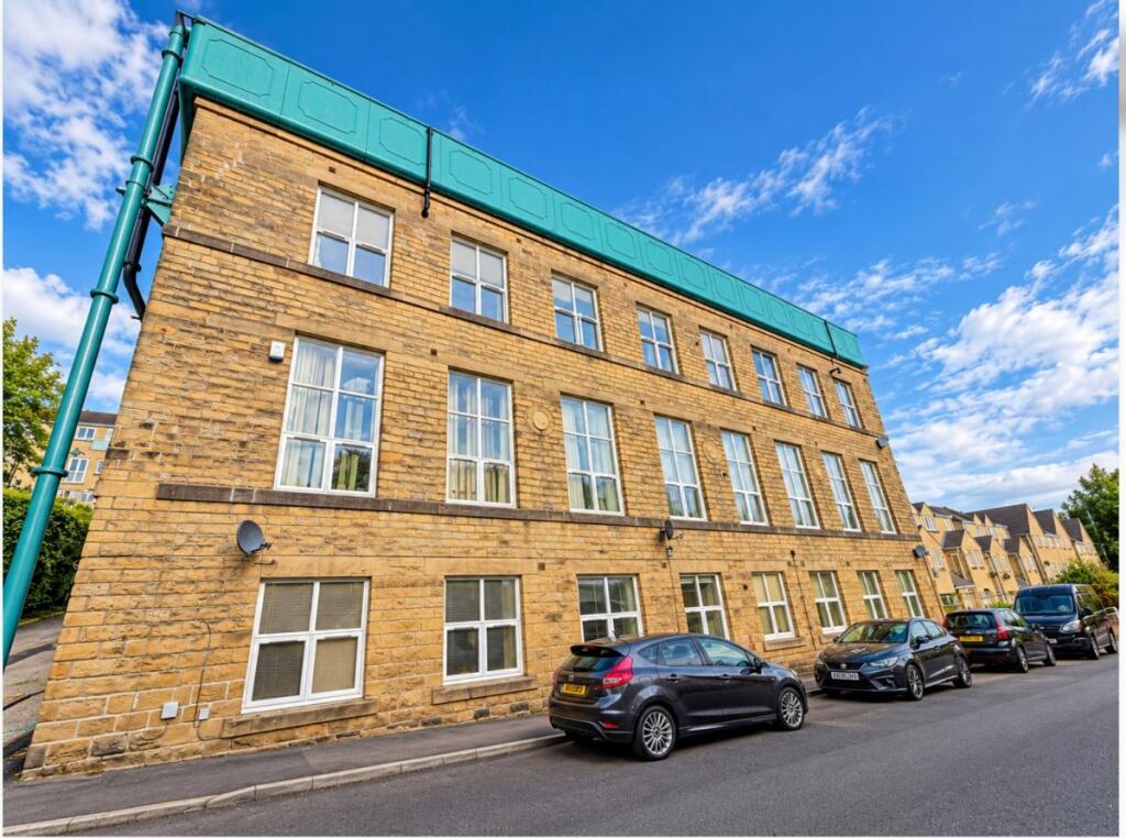 Main image of property: Prospect Road, Huddersfield