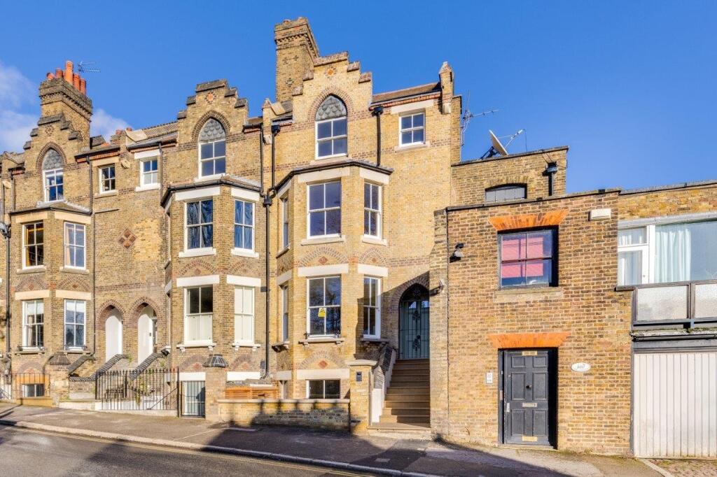 Main image of property: Branch Hill, Hampstead, London, NW3