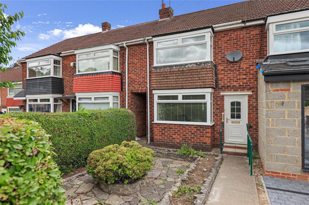 Main image of property: Premier Road, Ormesby