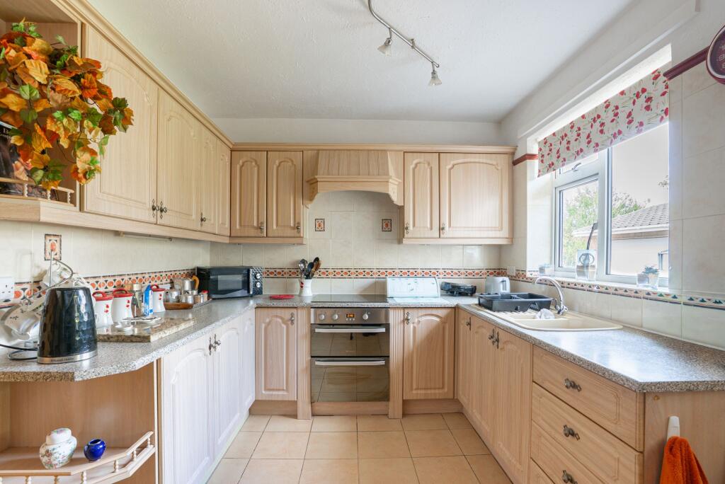 House in Chester - View 5
