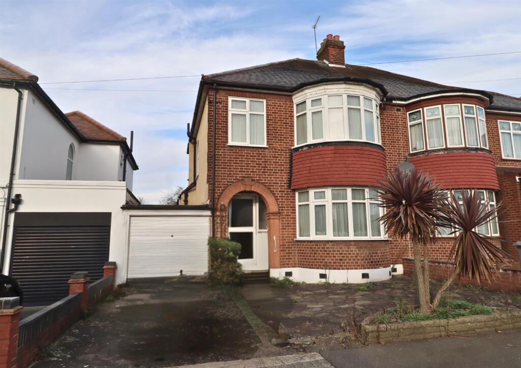 Main image of property: Valley Drive, Kingsbury, NW9