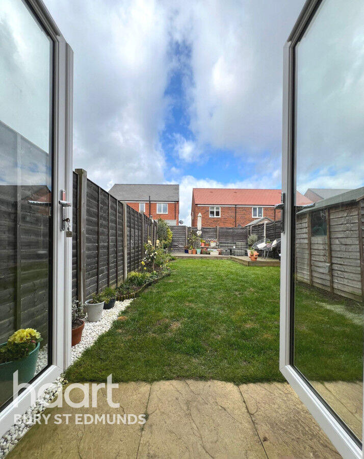 Main image of property: Ghent Field Circle, BURY ST EDMUNDS