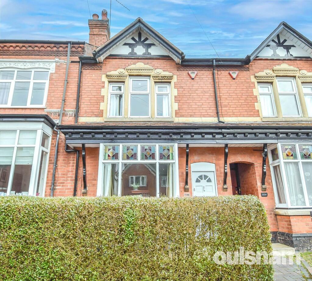 Main image of property: Beaumont Road, Bournville, Birmingham, B30