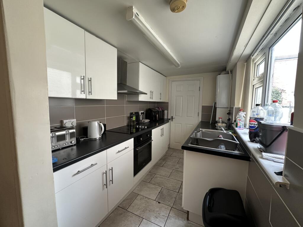 Main image of property: Newland Street West - Four Bedroom House