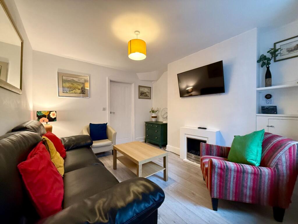 6, Smithfield Lane, Dolgellau, LL40 1BU photo 3