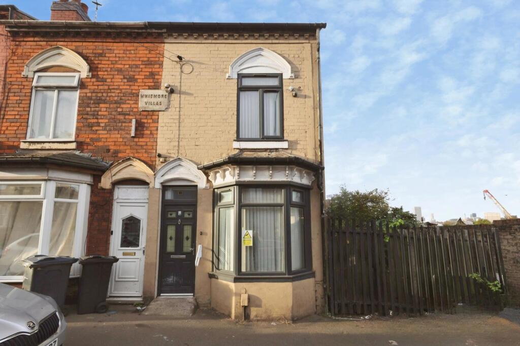 Main image of property: Ash Road, Birmingham, West Midlands, B8