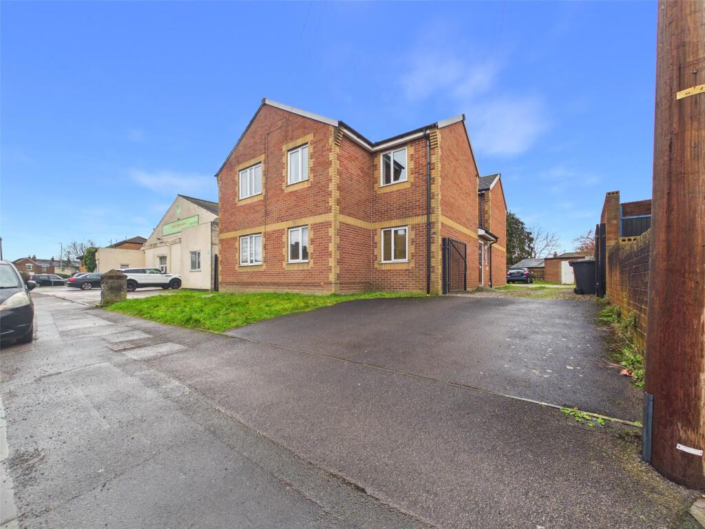 Main image of property: Chequers Road, Gloucester, Gloucestershire, GL4