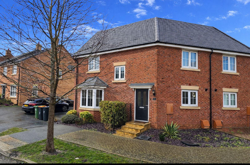 Main image of property: Abacot Grove, Dunstable
