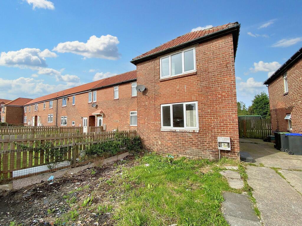 Main image of property: Burns Terrace, Shotton Colliery, Durham, Durham, DH6 2PD