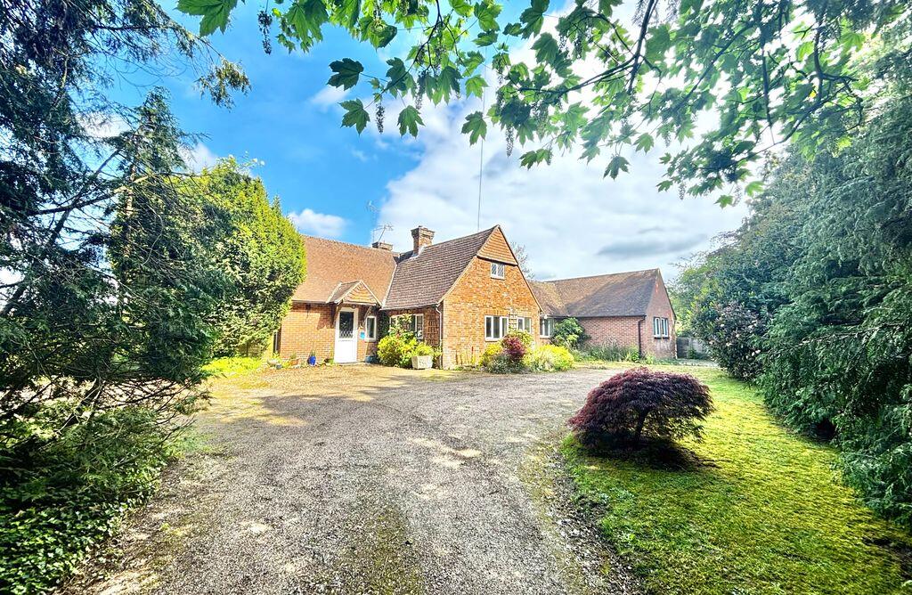 Main image of property: Wilsley Green, Cranbrook