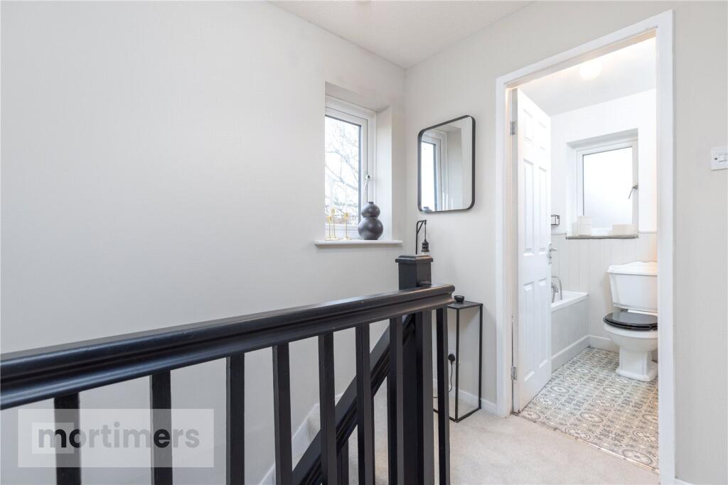 Additional image 18 of Brookside View, Oswaldtwistle, Accrington, Lancashire, BB5