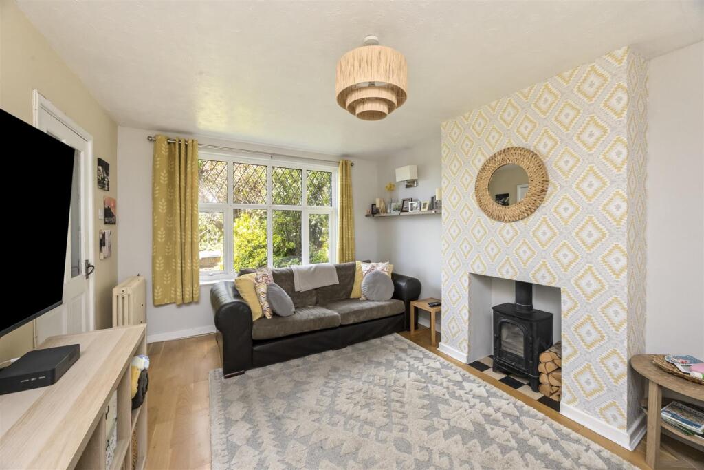 House in Hove, West Blatchington - View 2
