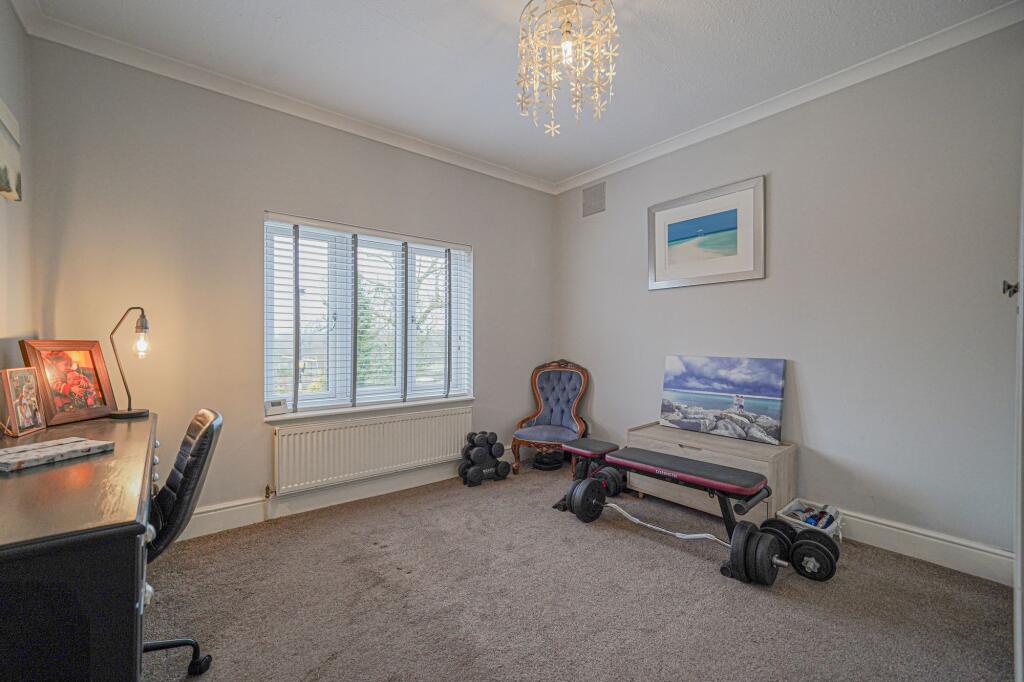 Additional image 28 of Lodge Road, Knowle, B93