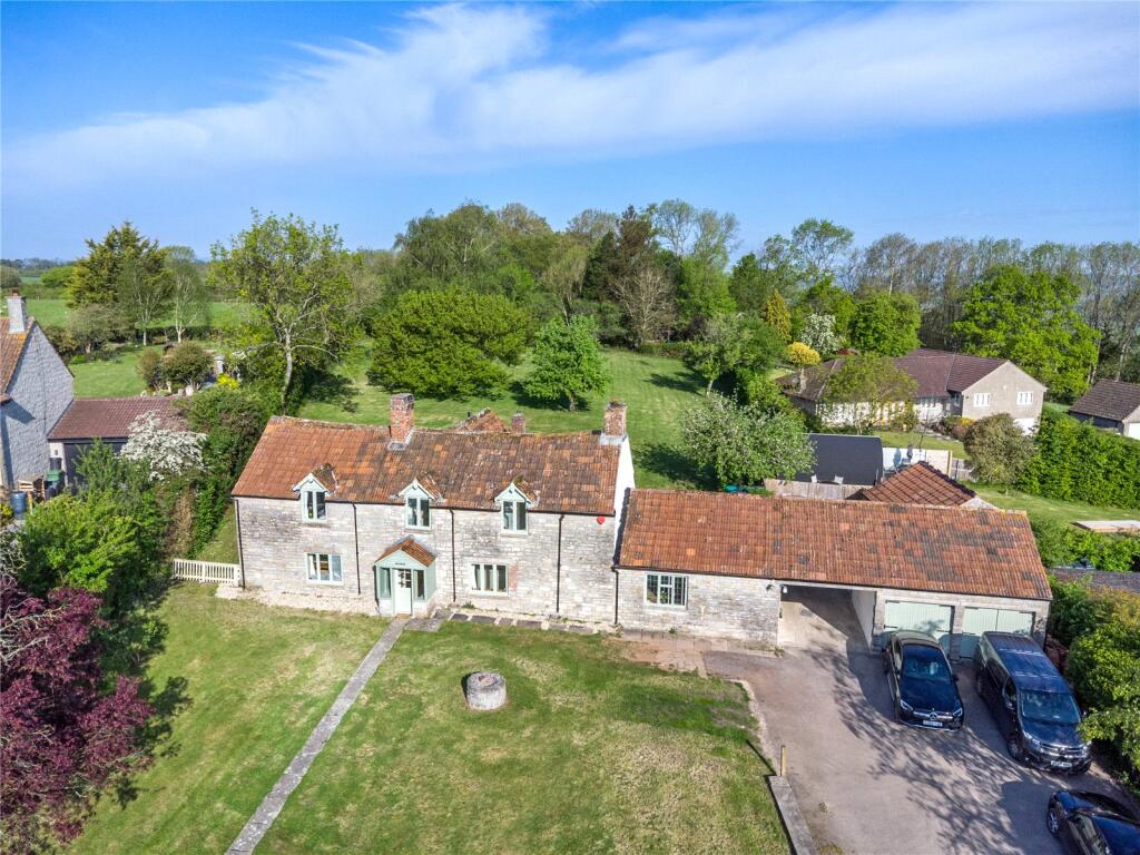 Main image of property: High Ham, Langport, Somerset, TA10