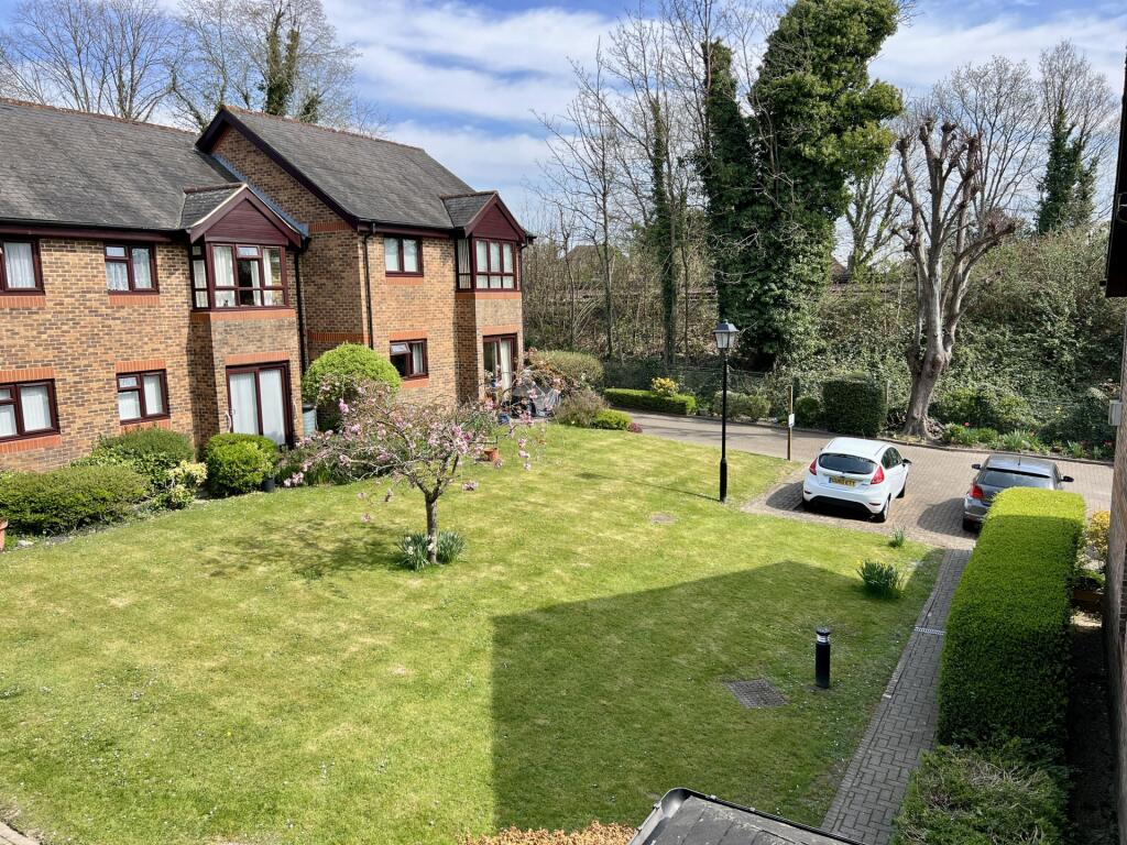 Main image of property: Balcombe Road, Haywards Heath, RH16