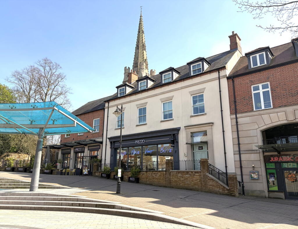 Main image of property: Market Place, Kettering, NN16 0AQ