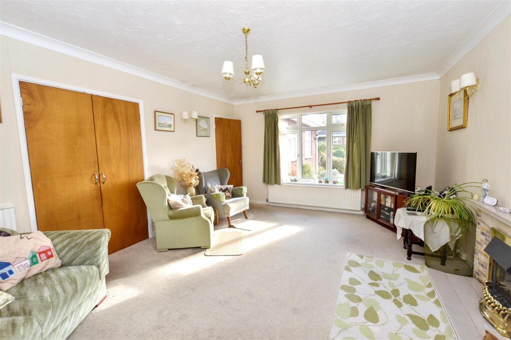 House in North Norfolk, Sheringham - View 4