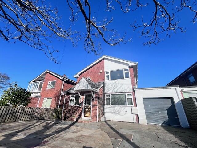 Main image of property: Cliff Road, Acton Bridge, CW8