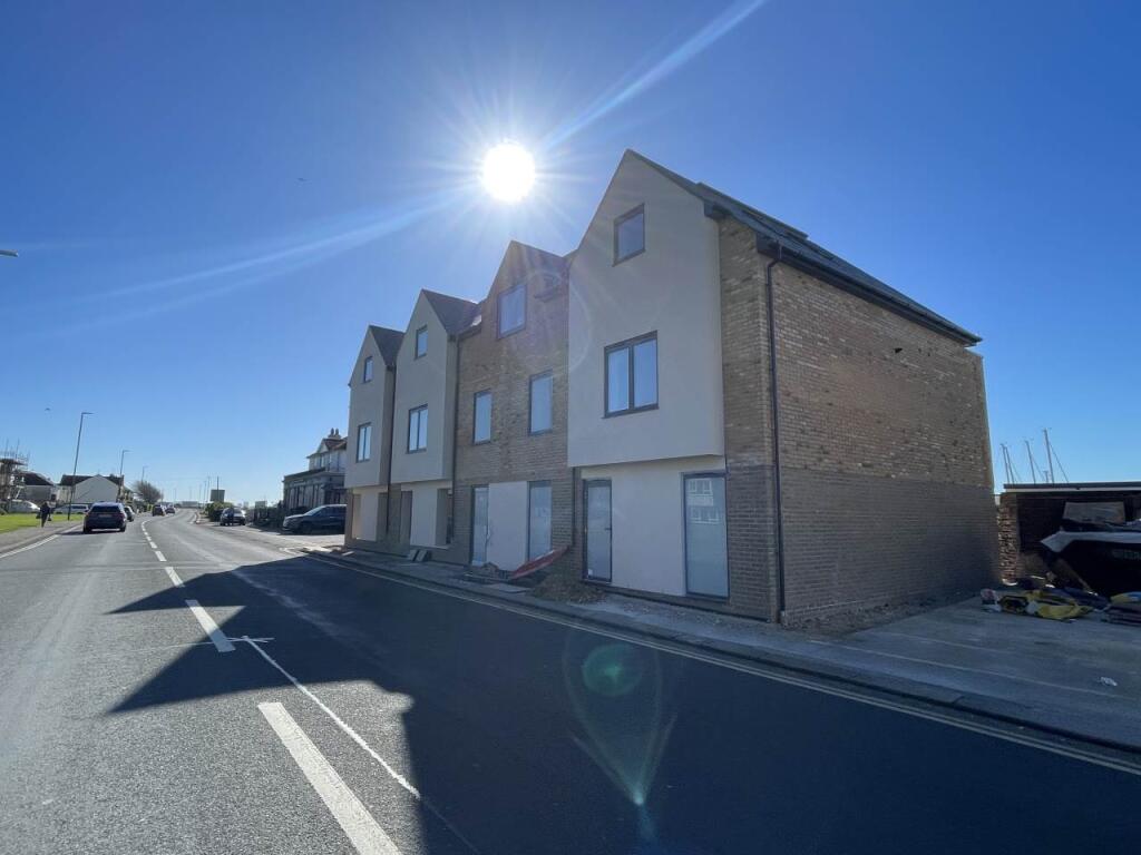 Main image of property: Willow Tree Wharf, Albion Street, Southwick 
