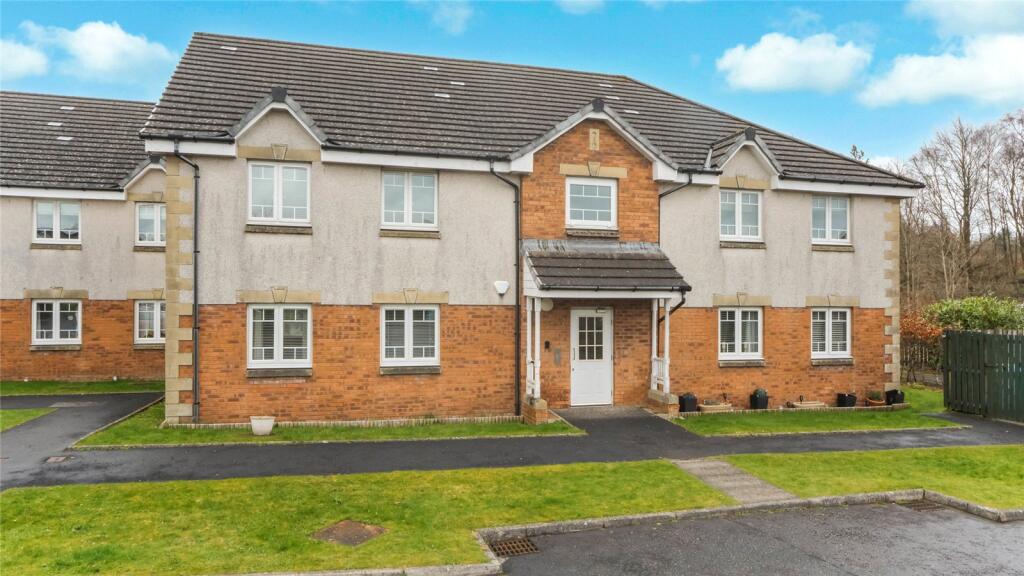 Main image of property: Old Tower Road, Cumbernauld, Glasgow, North Lanarkshire, G68