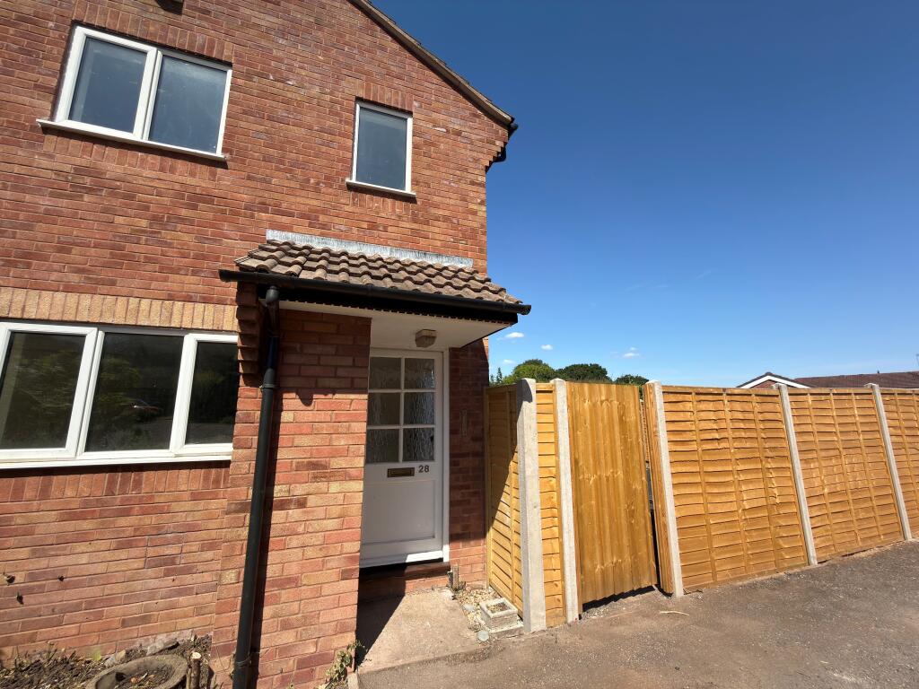 Main image of property: Blackbrook, Taunton