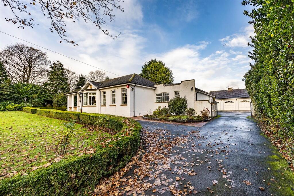 Main image of property: Woodside Road, Huddersfield