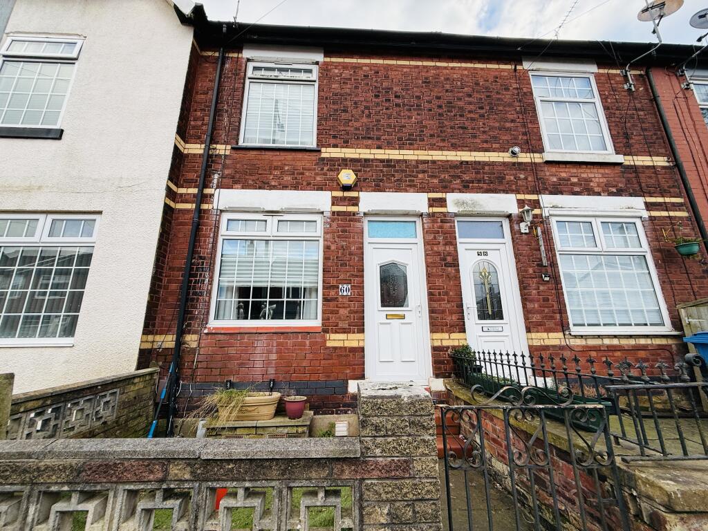 Main image of property: Cherry Tree Lane, Great Moor