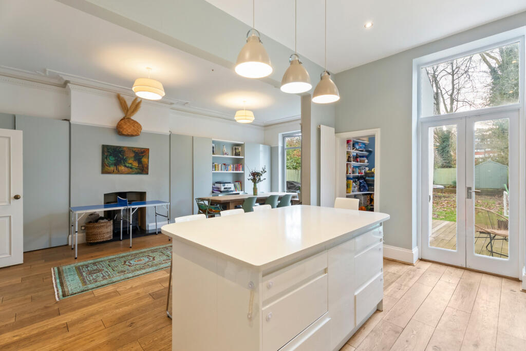 Bedwardine Road, London, SE19 photo 3