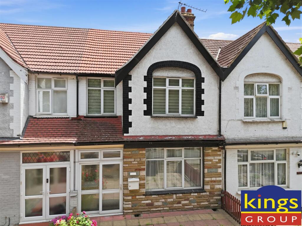 Main image of property: Victoria Road, Edmonton, N18