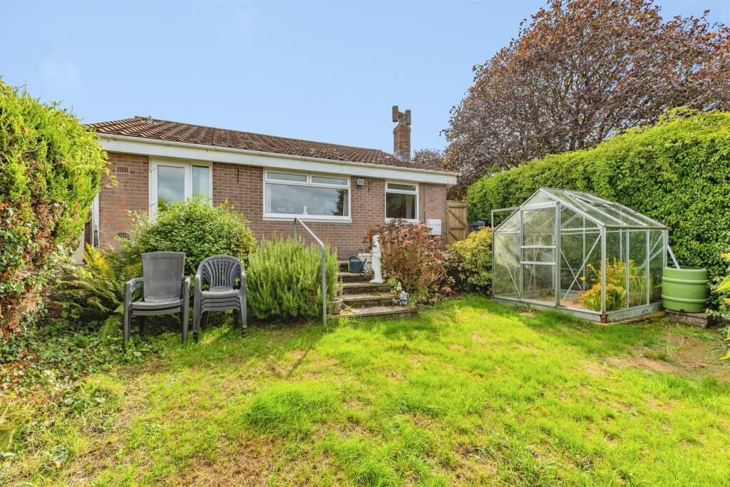 House in Torquay - View 4