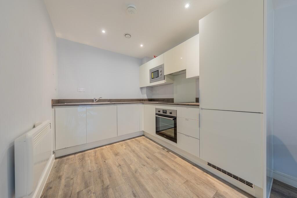 Apartment in Birmingham, Rea Valley, Digbeth - View 5