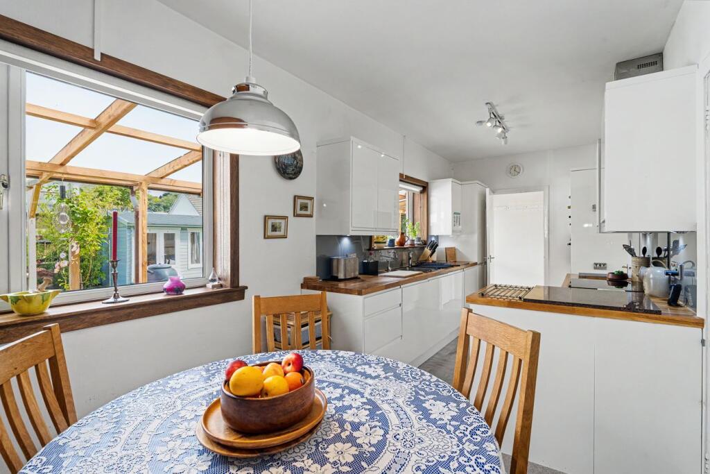 House in Inverness, Ness-side, Holm - View 4