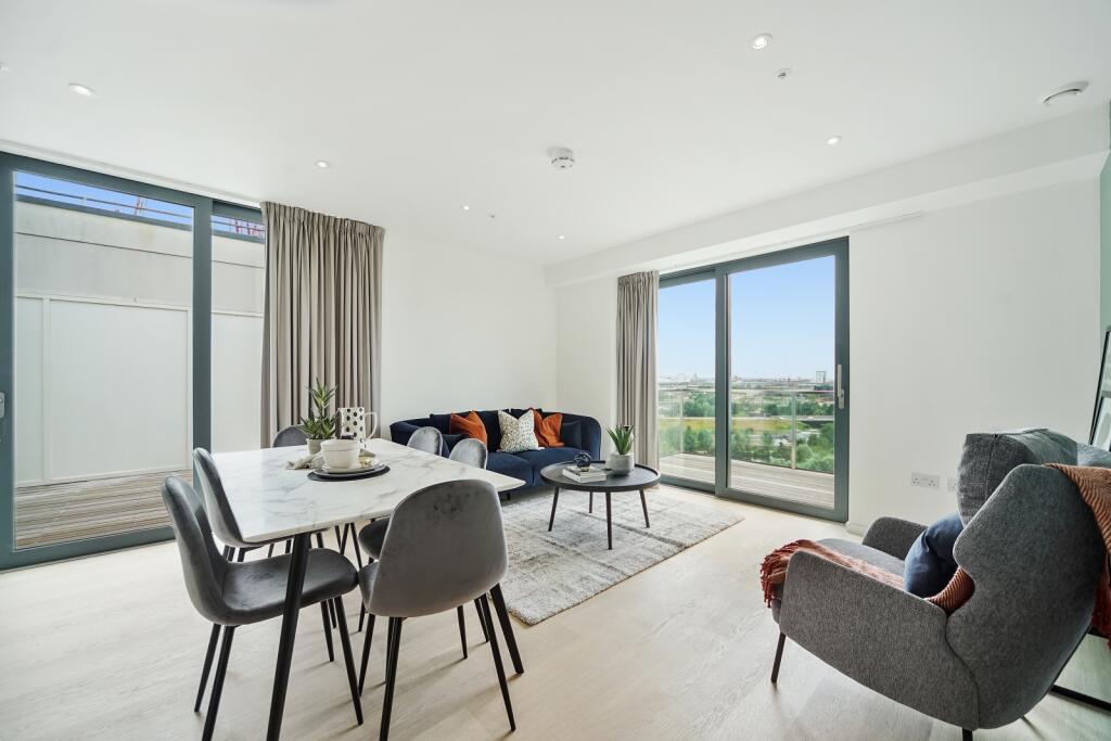 Main image of property: Maya Apartments