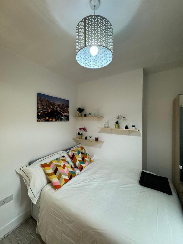 Main image of property: Camden High Street, London, NW1